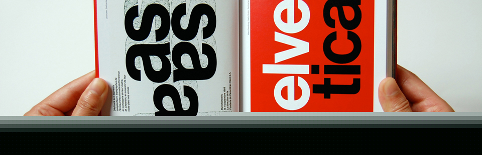 Designers Love Typography 电话连环呼叫软件